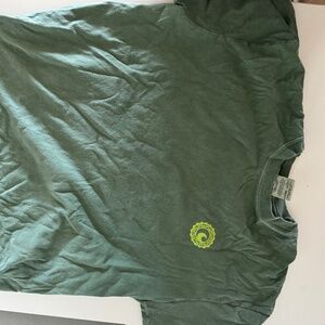 Nantucket Cisco Brewery Grey Lady Shirt